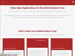 Sites similar to togetherwepass.edu.za
