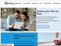 Sites similar to togetherwesaveky.com