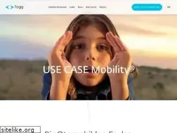 Sites similar to togg.com.tr