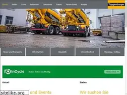 Sites similar to toggenburger.ch