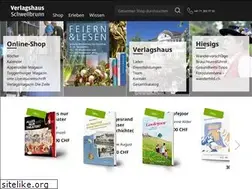 Sites similar to toggenburgermagazin.ch