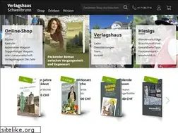 Sites similar to toggenburgerverlag.ch