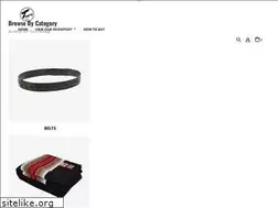 Sites similar to toggerybishop.com
