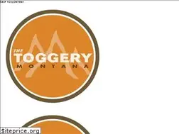 Sites similar to toggerymontana.com
