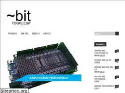 Sites similar to togglebit.net