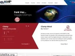 Sites similar to toggleclamps.com.tr