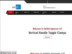 Sites similar to toggleclampsindia.com