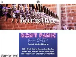 Sites similar to togglesbottleshop.com