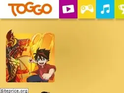 Sites similar to toggo.de