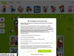 Sites similar to toggolino.de
