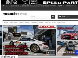 Sites similar to togheishop.com