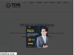 Sites similar to toghr.com
