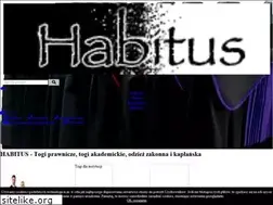 Sites similar to togi-habitus.pl