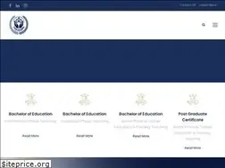 Sites similar to togi.ac.za