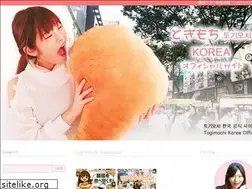 Sites similar to togimochi.com