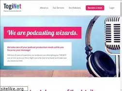 Sites similar to toginet.com