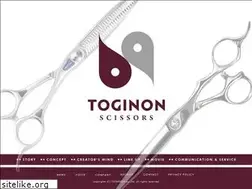 Sites similar to toginon.co.jp