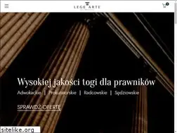 Sites similar to togiprawnicze.com
