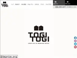 Sites similar to togitogi.net