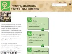 Sites similar to togm.org.rs