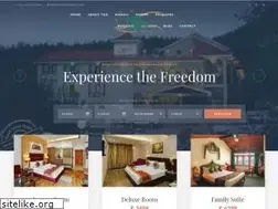 Sites similar to togmanali.com