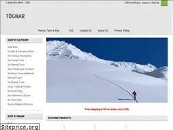 Sites similar to tognar.com