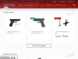 Sites similar to togniniarmi.it