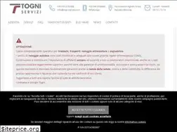 Sites similar to togniservizi.com