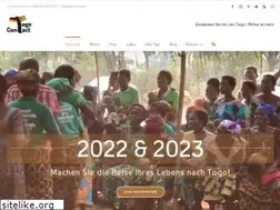 Sites similar to togo-contact.de