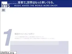 Sites similar to togo-karaoke.com