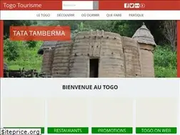 Sites similar to togo-tourisme.com