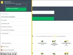 Sites similar to togo-tp.com