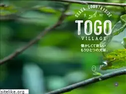 Sites similar to togo-village.com