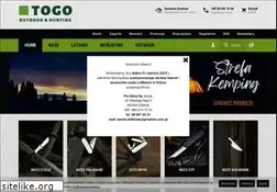 Sites similar to togo.com.pl