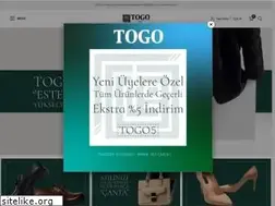 Sites similar to togo.com.tr
