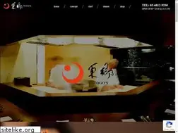 Sites similar to togo1212.com