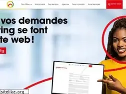 Sites similar to togocom.tg