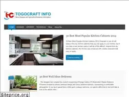 Sites similar to togocraft.worpress.com