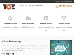Sites similar to togoelectro.com
