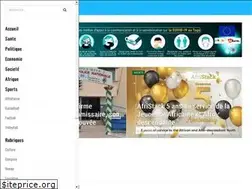 Sites similar to togomedia24.com