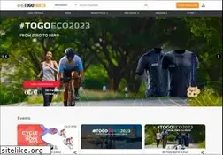 Sites similar to togoparts.com