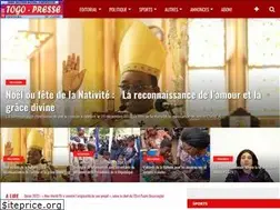 Sites similar to togopresse.tg