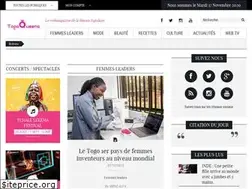Sites similar to togoqueens.com