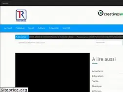 Sites similar to togoreveil.com
