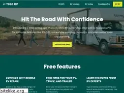 Sites similar to togorv.com