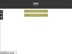 Sites similar to togostudyo.com