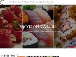 Sites similar to togosushi.pl