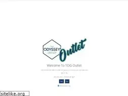 Sites similar to togoutlet.com