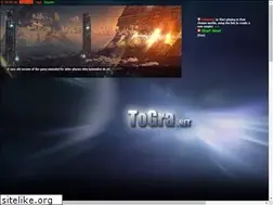 Sites similar to togra.net
