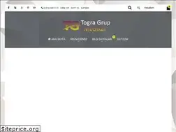 Sites similar to togragrup.com.tr